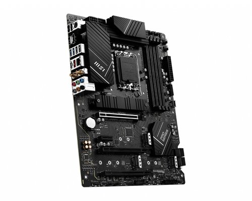 MSI PRO Z790-P WIFI ATX  - Carte mère MSI - grosbill-pro.com - 3