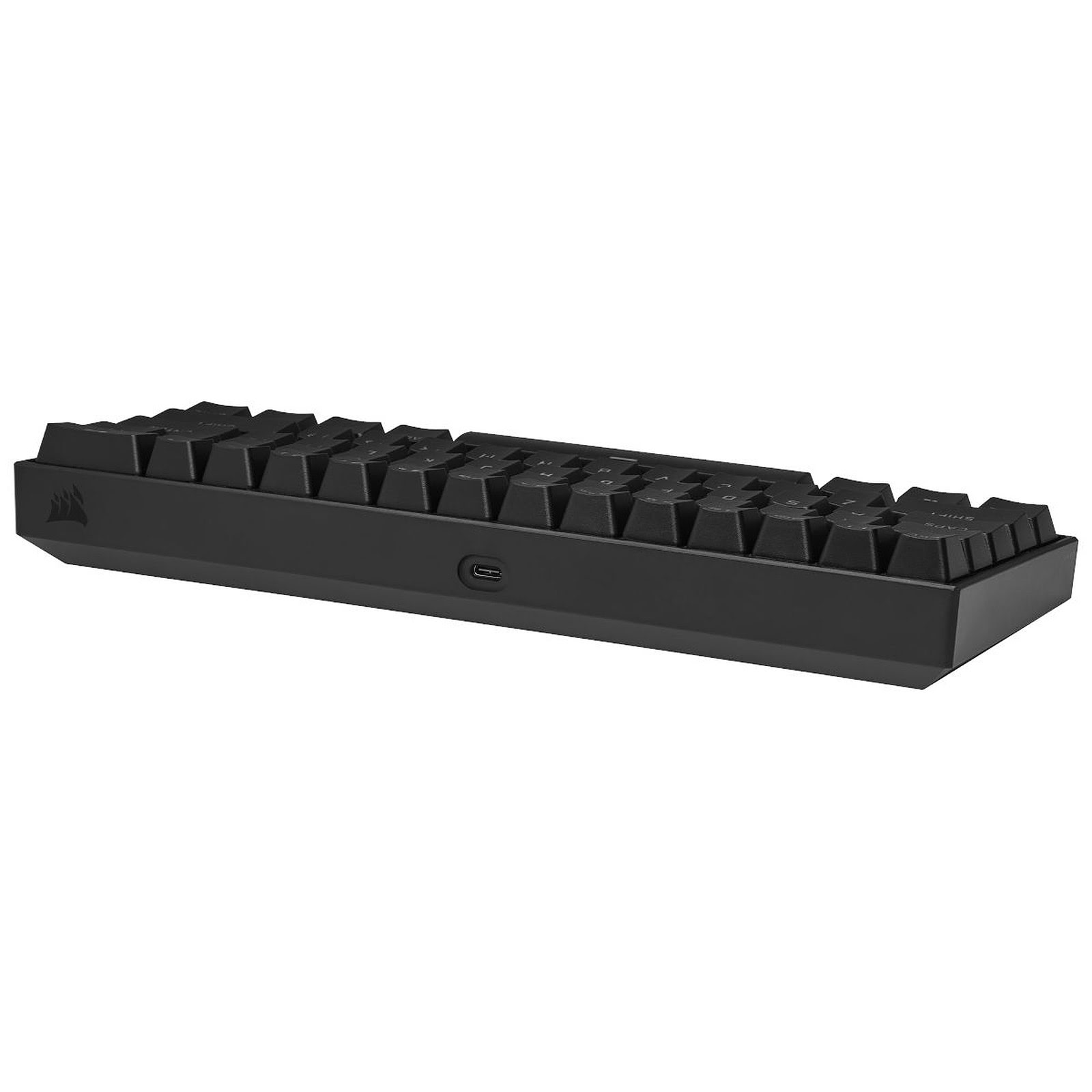 Corsair K65 Mini 60% - Clavier PC Corsair - grosbill-pro.com - 1