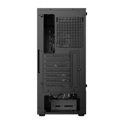 Antec AX20 Noir - Boîtier PC Antec - grosbill-pro.com - 6