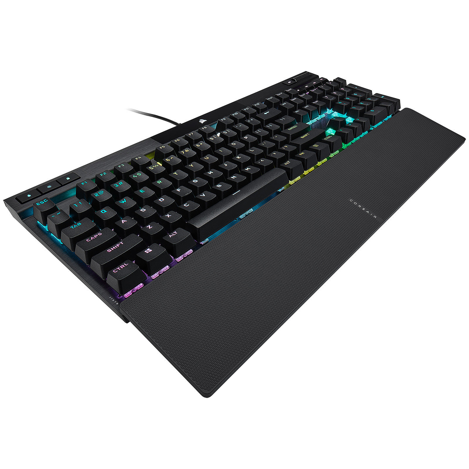 Corsair K70 Pro - Clavier PC Corsair - grosbill-pro.com - 2