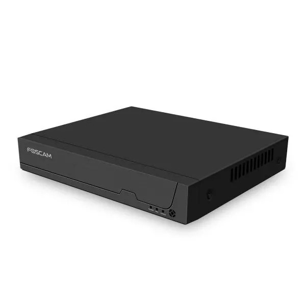 Foscam FNA108E-B4-2T  (FNA108E-B4-2T) - Achat / Vente Caméra réseau sur grosbill-pro.com - 5