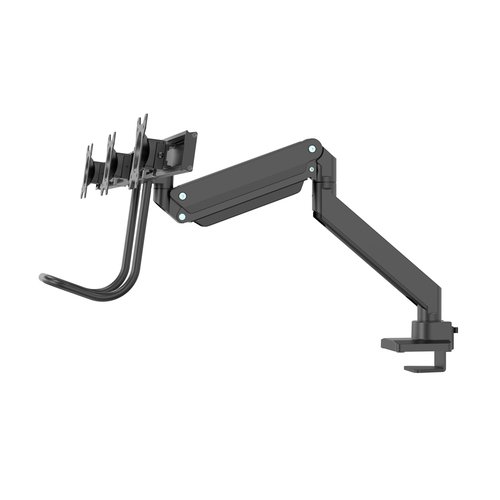 NewStar NeoMounts Flat Screen DeskMount - Achat / Vente sur grosbill-pro.com - 5