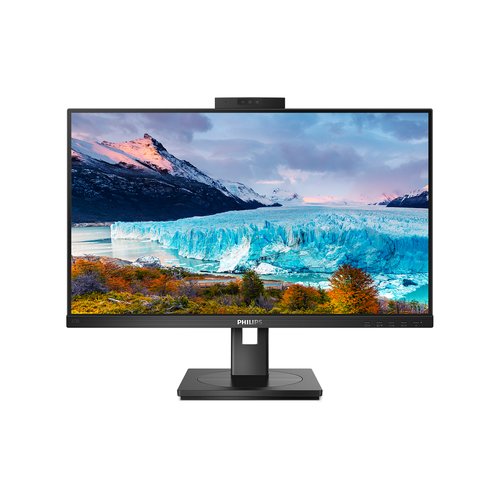 Grosbill Ecran PC Philips 272S1MH/00 1920x1080 IPS 250 4MS