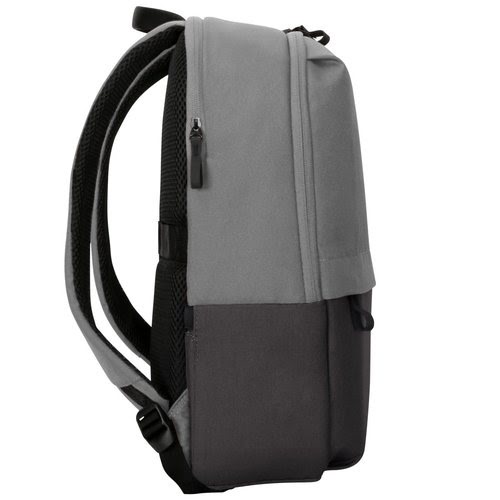 15-16" Sagano Commuter Backpack Grey - Achat / Vente sur grosbill-pro.com - 10