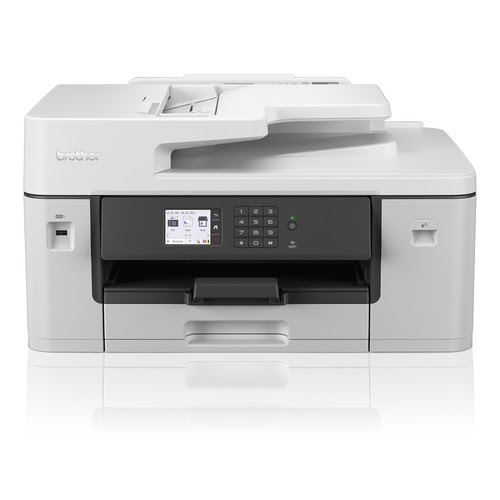 Imprimante multifonction Brother MFC-J6540DW - grosbill-pro.com - 0