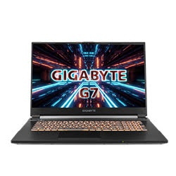 G7 MD - i7-11800H/16Go/512Go/3050Ti/17.3"144Hz/W10-Seconde Vie-Très Bon Etat