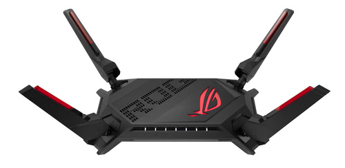 Asus ROG Rapture GT-AX6000 - Routeur Asus - grosbill-pro.com - 0