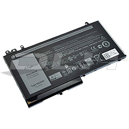 Batterie Li-Pol 11,4V 4120mAh - DWXL3929-B047Y2 - grosbill-pro.com - 0