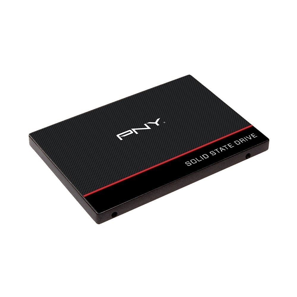 PNY 32Go SSD SATA BULK  SATA III - Disque SSD PNY - grosbill-pro.com - 0