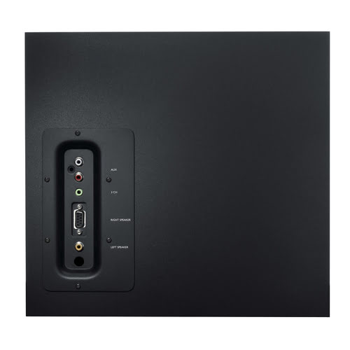 Logitech Z623 Noir - Enceinte PC Logitech - grosbill-pro.com - 3