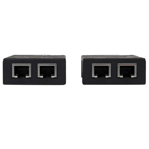 HDMI Over CAT5/CAT6 Extender - 165 ft - Achat / Vente sur grosbill-pro.com - 2