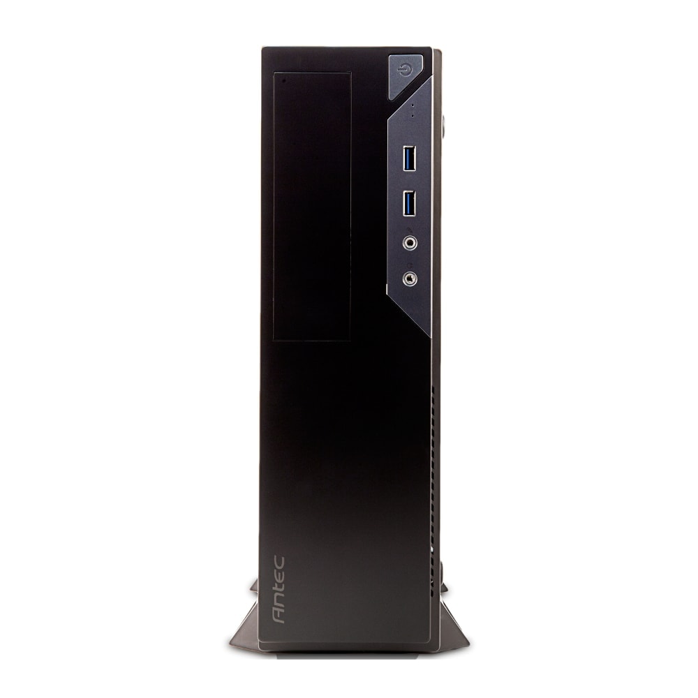 Antec VSK 2000-U3 Noir - Boîtier PC Antec - grosbill-pro.com - 1