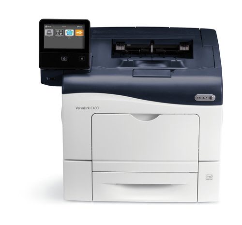 Grosbill Imprimante multifonction Xerox VERSALINK C400 COLOR PRINTER (C400V_DNM)
