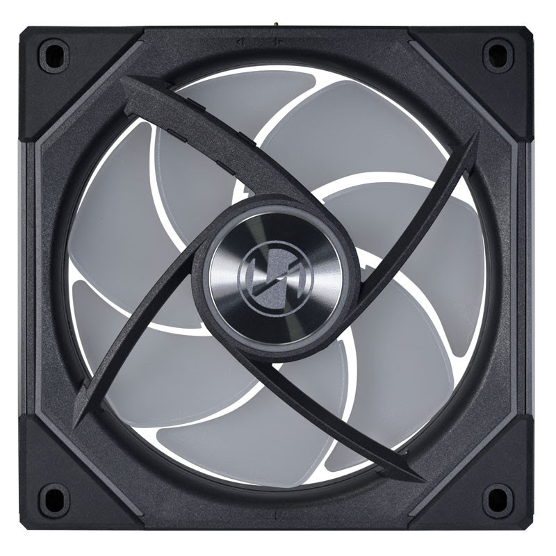 Lian-Li UNI FAN INFINITY SL120 RGB - Ventilateur boîtier Lian-Li - 4