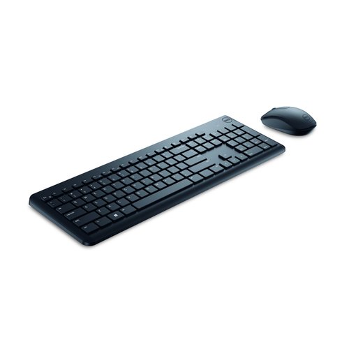 DELL WIRELESS KEYBOARD AND - Achat / Vente sur grosbill-pro.com - 2