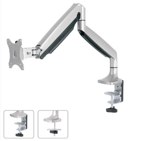 NewStar NeoMounts Desk mount 10 - 32" - Achat / Vente sur grosbill-pro.com - 1