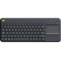 Logitech Clavier PC MAGASIN EN LIGNE Grosbill