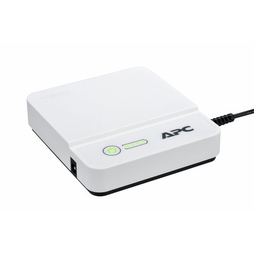 Network UPS 12Vdc 3A Lithium Battery - Achat / Vente sur grosbill-pro.com - 2