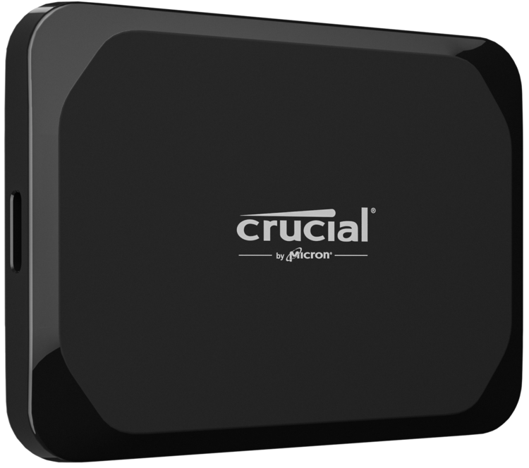 Crucial Disque SSD externe MAGASIN EN LIGNE Grosbill