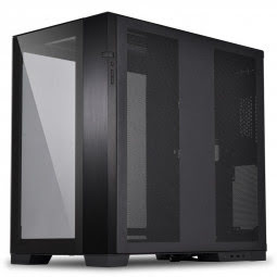 Lian-Li PC-O11 Dynamic EVO Black Noir - Boîtier PC Lian-Li - 3