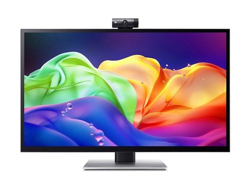 Acer PE320QXTbmiiprcuzx Black 31.5'' 80cm 1