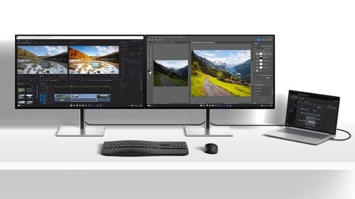 HP S7 PRO 732XK 4K 31.5INCH TB