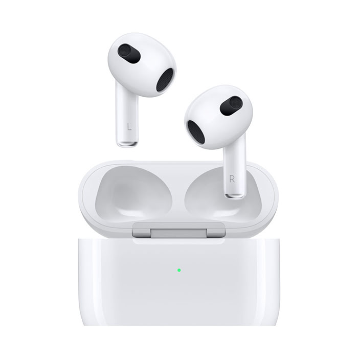 Ecouteur Airpods 3 - MME73ZM/A - Accessoire téléphonie Apple - 0