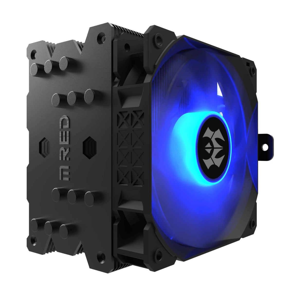 Zephyr Dark Pro ARGB