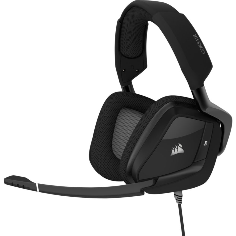 Corsair Void RGB Elite USB Premium 7.1 Surround - Micro-casque - 0