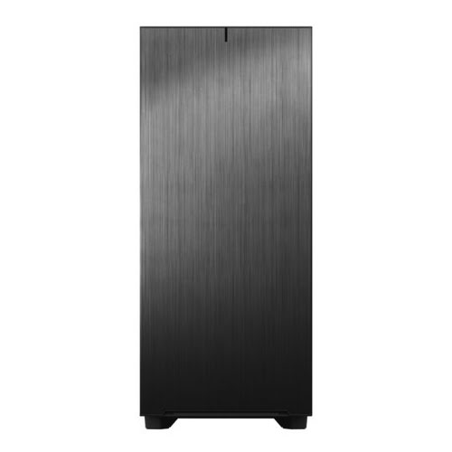 Fractal Design Define 7 XL Black TG Big-Tower - Tempered Glass, gedÃ¤mmt, schwarz - Achat / Vente sur grosbill-pro.com - 9