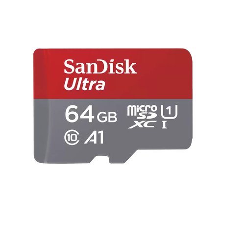 Sandisk Carte mémoire MAGASIN EN LIGNE Grosbill