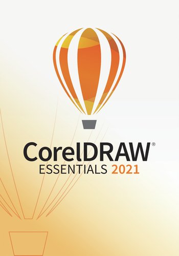 CorelDrawEssentials2021Multi - Achat / Vente sur grosbill-pro.com - 0
