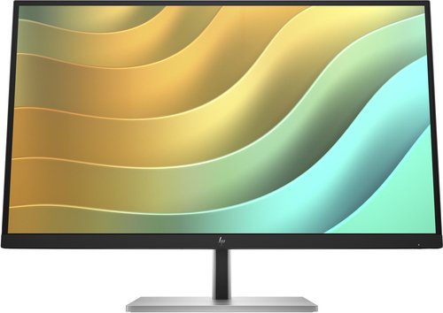 Grosbill Ecran PC HP HP E27u G5 USB-C QHD Monitor