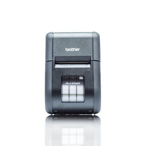 /Mobile label/receipt printer   (RJ2150Z1) - Achat / Vente sur grosbill-pro.com - 2