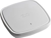 Grosbill Point d'accès et Répéteur WiFi Cisco Cisco Catalyst 9115AX Series
