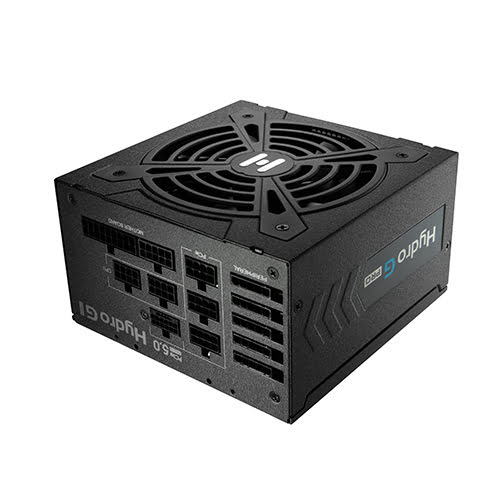 FSP 80+ GOLD (850W) - Alimentation FSP - grosbill-pro.com - 2