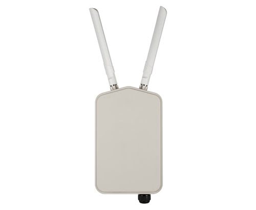 Grosbill Switch D-Link WIRELESS AC1300 WAVE 2 OUTDOOR