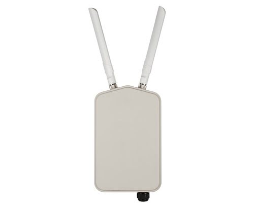 WIRELESS AC1300 WAVE 2 OUTDOOR - Achat / Vente sur grosbill-pro.com - 0