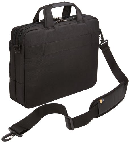 Notion 15.6" Briefcase Black (NOTIA116) - Achat / Vente sur grosbill-pro.com - 5