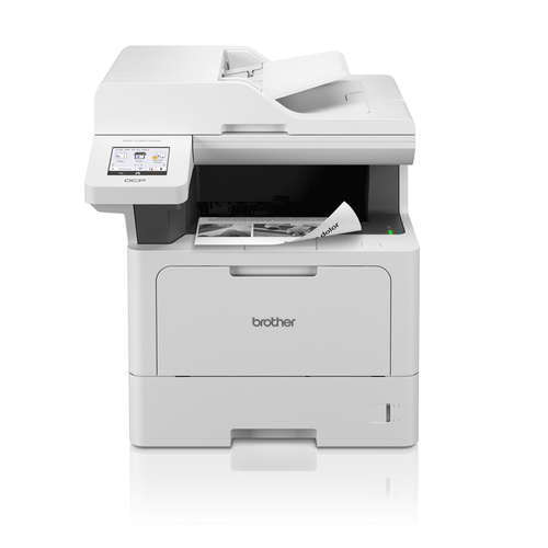 Imprimante multifonction Brother DCP-L5510DW - grosbill-pro.com - 0