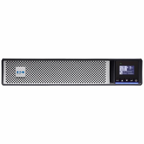 Eaton 5PX 1000i RT2U Netpack G2 - Achat / Vente sur grosbill-pro.com - 0