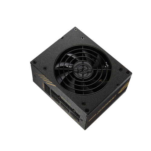 FSP Dagger Pro Gold (650W) - Alimentation FSP - grosbill-pro.com - 4