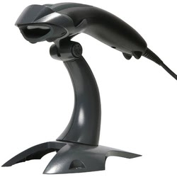 1200G-2   Scanner a code barres   1D   Laser   noi