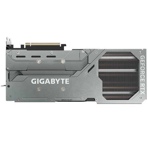 Gigabyte GeForce RTX 4080 16GB GAMING OC - Carte graphique - 5