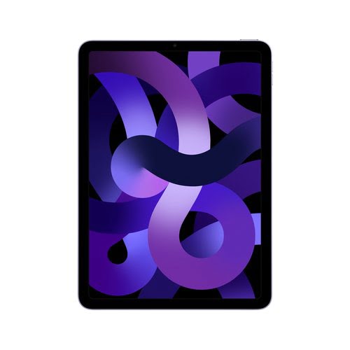Grosbill Tablette tactile Apple iPad Air Wi-Fi 256GB Purple