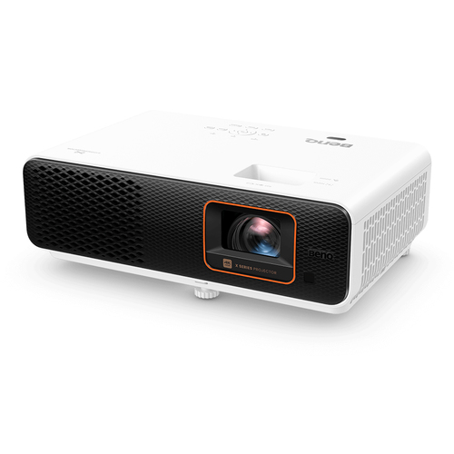 BenQ X500i Gaming 4K 4LED/2200lumens/WIFI/BT/HP/Android - Vidéoprojecteur - 1