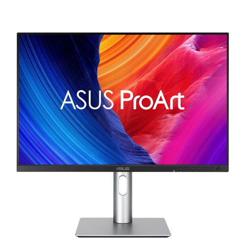 ProArt 24.1" FHD+/100Hz/IPS/Calman/100%Rec709