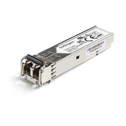 DELL EMC SFP-1G-SX COMP - - Achat / Vente sur grosbill-pro.com - 0