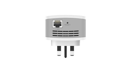 AC1200 Wi-Fi Range Extender - Achat / Vente sur grosbill-pro.com - 3