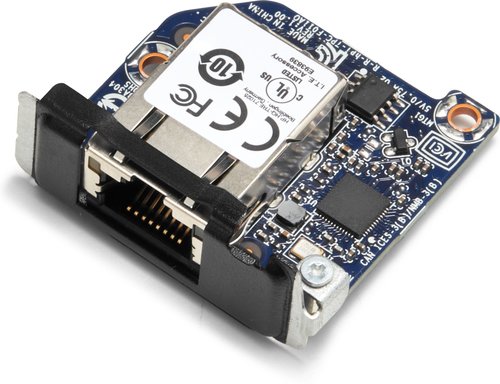 HP 1GBE LAN FLEX PORT 2020 F/ - Achat / Vente sur grosbill-pro.com - 0